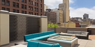 Galtier Towers Gallery 15