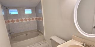 1112 Polk Ave Pensacola. MOVE IN SPECIAL: HALF OFF first full month of rent!!! Gallery 12