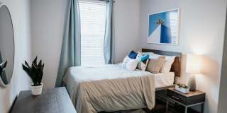 Student Housing - Vista Starkville Gallery 14