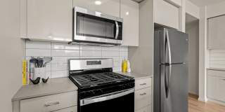 Splash Apartments Gallery 12