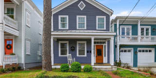 113 N 7th Street unit: A Gallery 1