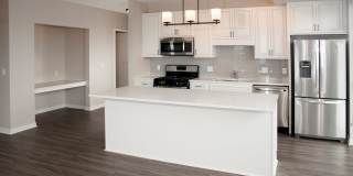 The Residences at 1700 Gallery 34