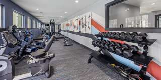 The Oakley Apartment Homes Gallery 13