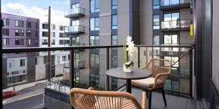 The Charles Gallery 71