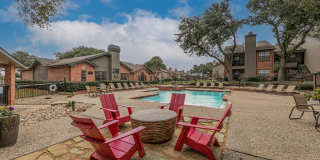 Walnut Creek Apartments Gallery 4