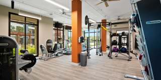 The Parq at Chesterfield Gallery 13