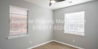 3 Bedroom Broken Arrow Home, Available for an immediate move in! Gallery 10