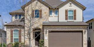 Exquisite Circle C 4-bedroom, 3.5-bath home! Exquisite Circle C 4-bedroom, 3.5-bath home! Gallery 1