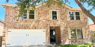 *MOVE IN SPECIAL* Energy-Efficient 4BR Home w/ Solar Panels, Loft & Backyard Oasis! Gallery 1