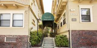 Vue De Lac Apartments Gallery 19