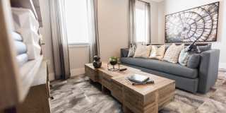 The Haven at Regent Park Gallery 34