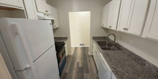 Newly remodeled 3 bedroom 1 bath home!!! Come check it out!! Schedule a tour today. Gallery 5