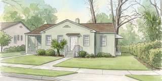 1108 E. 53rd Street, Savannah, GA 31404 Gallery 1