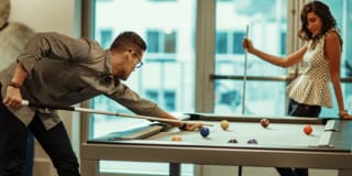 AMLI Lex on Orange Gallery 15