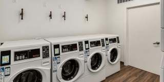 Fifty-Two Apartments - Student Housing Gallery 29