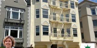 1 Bedroom In The Heart Of The Marina Gallery 1