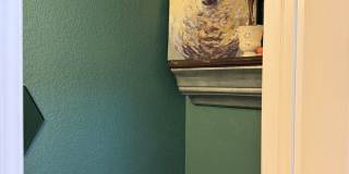 Move in Special- Beautiful Furnished 3 Bedroom/2.5 Bathroom Single Family Home with Flexible Lease terms. Gallery 15