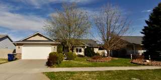 3 bed 2 bath rancher with office Gallery 5