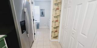 LOVELY 3/2 w/ Screened Porch, New Carpet in Bedrooms, Washer/Dryer, & Privacy Fenced Yard! Includes Lawn Maint! $1575/month Avail NOW! Gallery 11