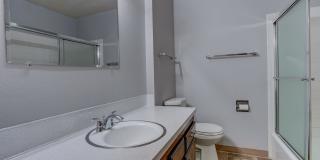 French Chateau Apartments Gallery 10