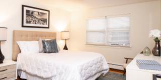 Hampton Gardens Gallery 25