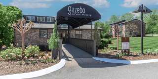 Gazebo Apartments Gallery 40