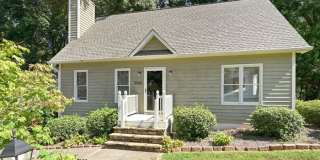5025 Mereworth Court Gallery 1