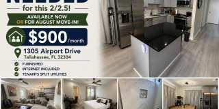 1305 Airport Drive Gallery 1