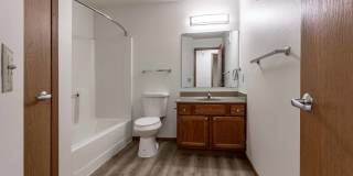 Dove Tree - Affordable Housing Gallery 21