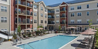 Millyard at Meadow Commons Gallery 2