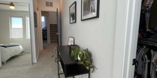 Modern 2BR + Office Townhome with Rooftop Deck in Prime Sunnyside/Highlands Location Gallery 10
