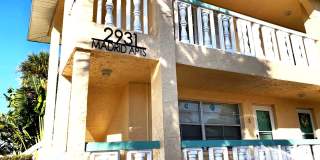 Updated One Bedroom Apartment  Near Downtown Gulfport Gallery 17