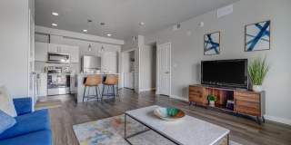 Millpond Apartments Gallery 10