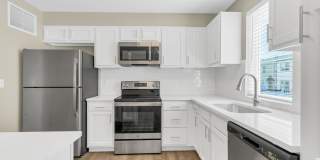 Briar Grove Townhomes Gallery 120