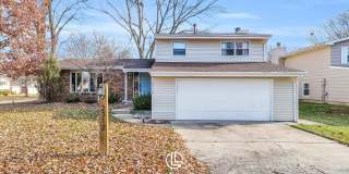 2312 Hackberry Court Gallery 1