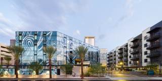 Alloy Midtown Gallery 1