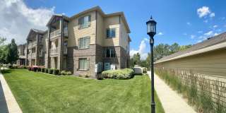 Silver Crest Senior Community Gallery 1