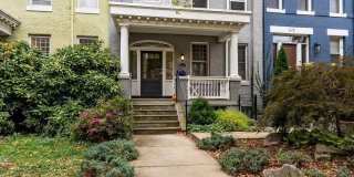 2616 GARFIELD Street NW unit: 1 Gallery 22