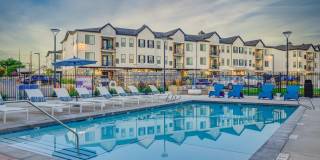 Aria Townhomes and Apartments Gallery 10