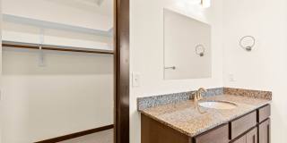 2-Story Urban Triplex at a modern community featuring 3 Bedrooms 3 Bathrooms Gallery 21