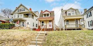 Norwood – Charming Updated 3-Bedroom Home Gallery 1