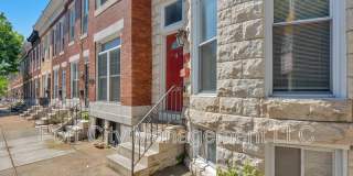 2534 McCulloh Street - 1 Gallery 3