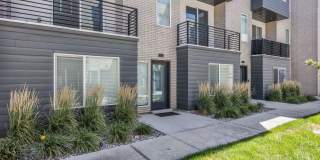 3 Bedroom 2.5 Bath Townhome in Salt Lake City! Gallery 1
