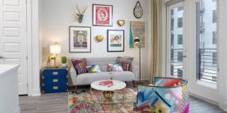 Camden RiNo Gallery 12