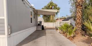 625 W McKellips Road lot: 213 Gallery 4