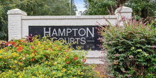 Hampton Courts Gallery 11