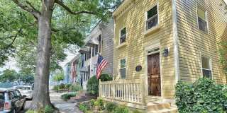 223 N. West St. Gallery 1