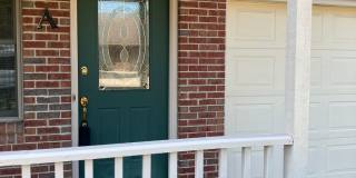 Ranch with 2 Bedrooms, 1 Bath, and 1-Car Attached Garage Gallery 1