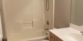 2 bedroom, 2 bath home for rent Gallery 4