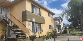 323 North Virgil Avenue #2 Gallery 5